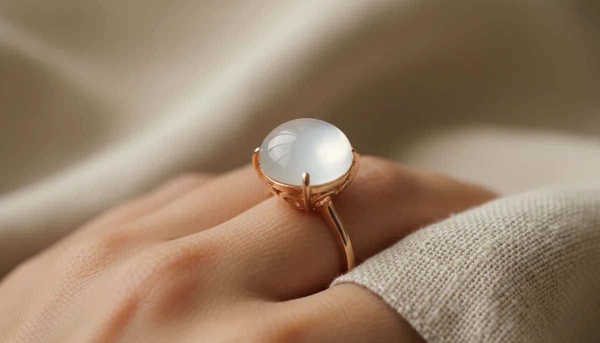 Bague lait maternel : guide complet, prix et artisans en France