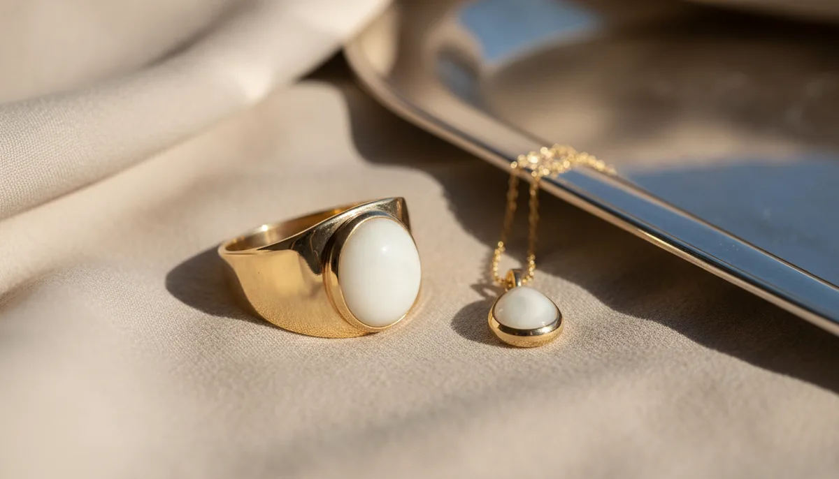 Bijou au lait maternel : prix, artisans et conseils pour un souvenir lacté unique