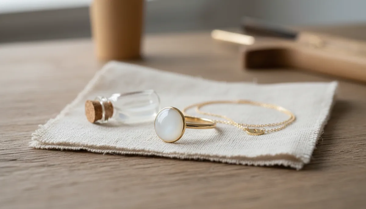 Bijoux lacté : fabrication, formes et conseils pour bien choisir