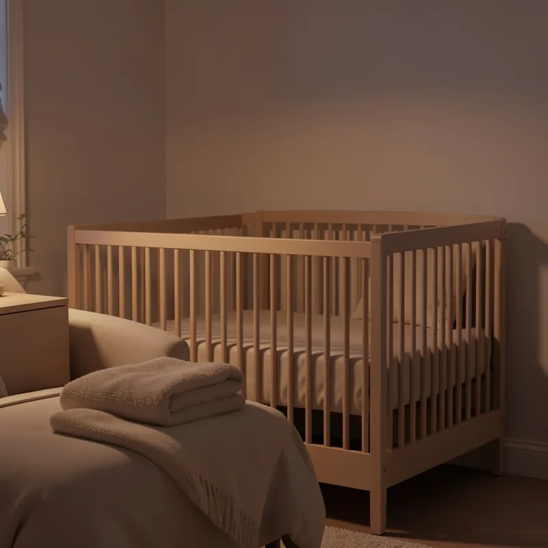Sommeil bébé 6 mois : rythme, régressions et solutions pour les nuits
